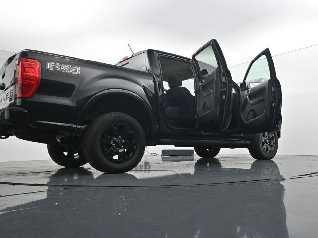 Certified 2022 Ford Ranger XLT w/ Equipment Group 302A High AWD/4WD image 45