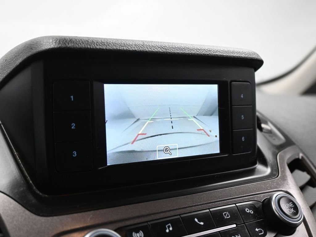 Certified 2022 Ford Transit Connect XL image 14