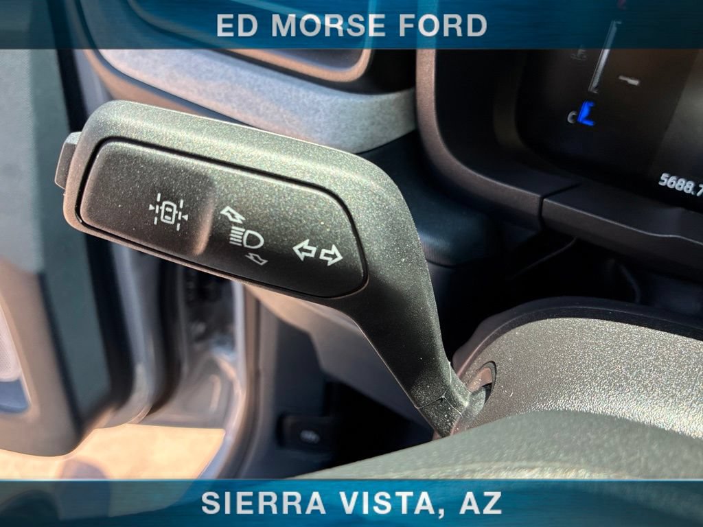 Certified 2025 Ford Maverick XLT w/ Equipment Group 302A AWD/4WD image 31