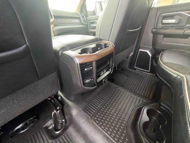 Used 2022 RAM 3500 Laramie image 21