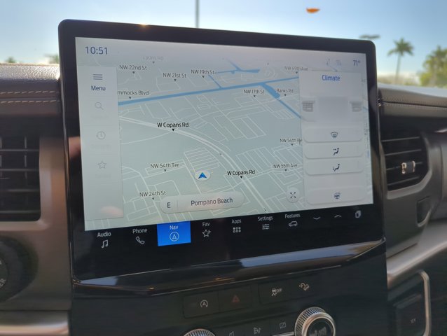 Certified 2024 Ford Expedition Max XLT image 12