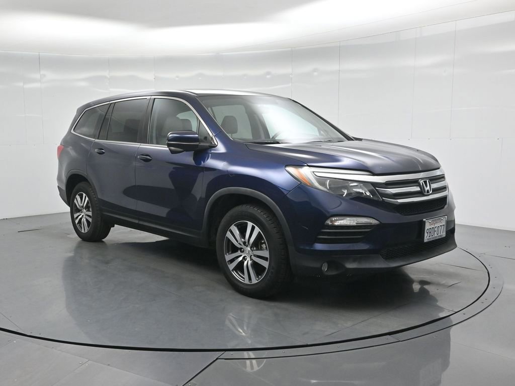 Used 2016 Honda Pilot EX-L image 8