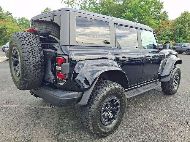 Certified 2024 Ford Bronco Raptor AWD/4WD image 6
