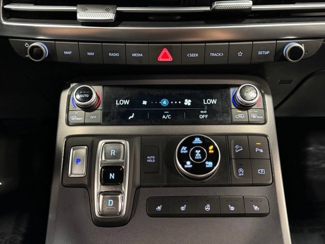 Used 2024 Hyundai Palisade Calligraphy AWD/4WD image 29