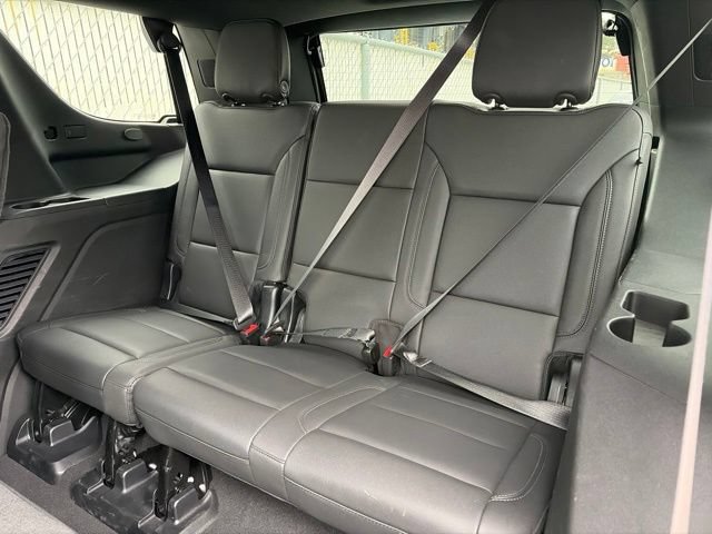 Used 2023 Chevrolet Tahoe LT w/ LT Signature Plus Package RWD image 8