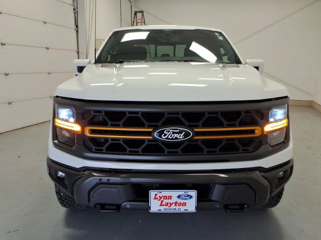 Certified 2025 Ford F150 Tremor AWD/4WD image 8
