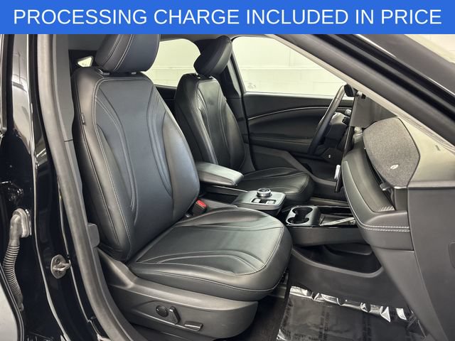 Certified 2023 Ford Mustang Mach-E Premium RWD image 16