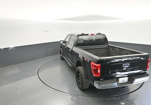 Certified 2021 Ford F150 XLT w/ XTR Package image 27