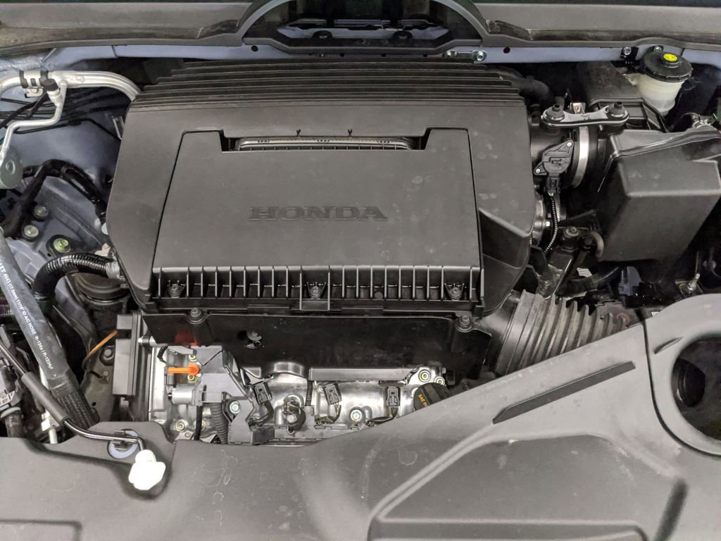 Used 2024 Honda Pilot Elite image 28