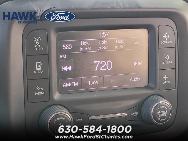Used 2020 Jeep Renegade Sport AWD/4WD image 12