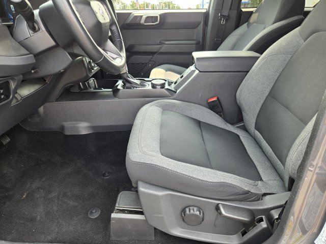Certified 2025 Ford Bronco Big Bend AWD/4WD image 25