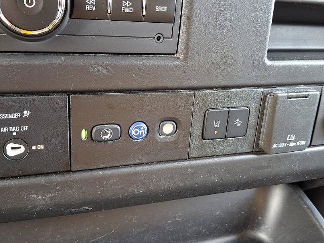 Used 2021 GMC Savana 3500 w/ Power Convenience Package RWD image 21