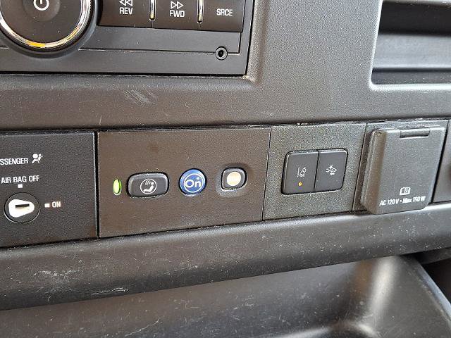 Used 2021 GMC Savana 3500 w/ Power Convenience Package RWD image 21