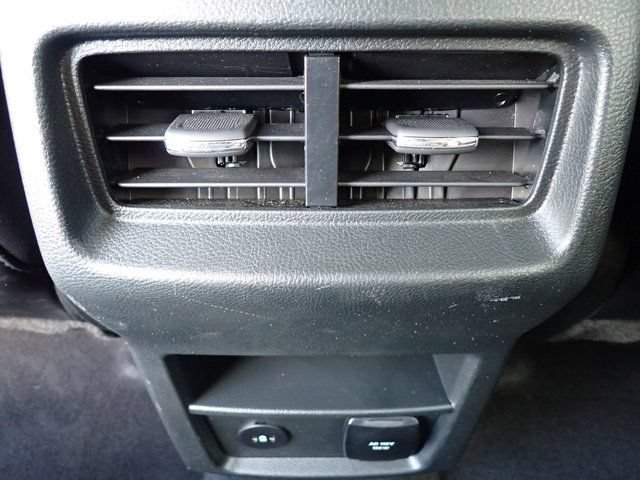 Certified 2024 Ford Edge SEL w/ Convenience Package AWD/4WD image 19