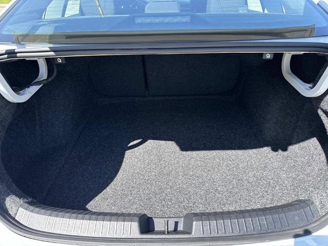 Used 2025 Volkswagen Jetta S FWD image 10