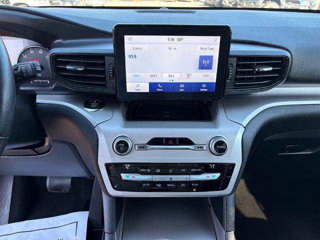 Certified 2020 Ford Explorer XLT w/ Comfort Package image 18