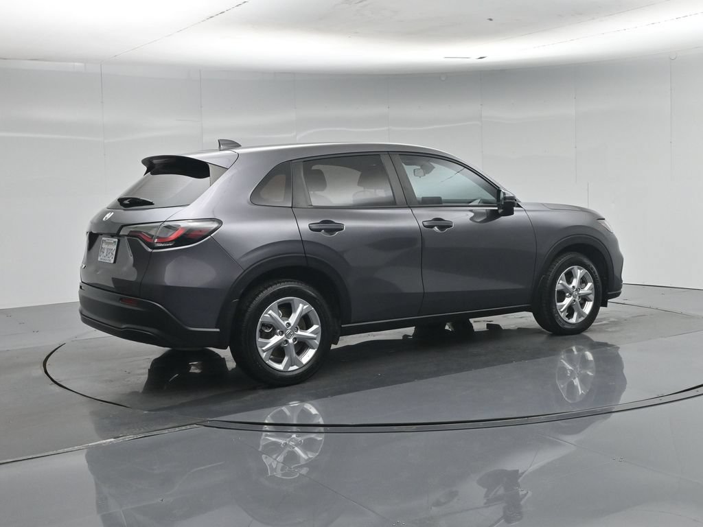 Used 2024 Honda HR-V LX image 27