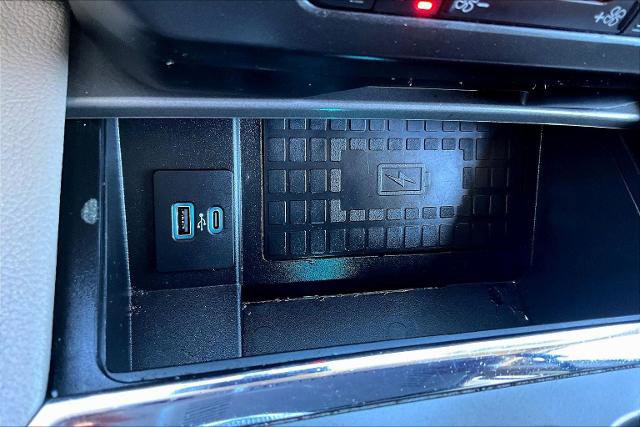 Certified 2021 Ford Expedition XLT image 37