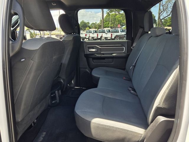 Used 2022 RAM 2500 Big Horn image 14