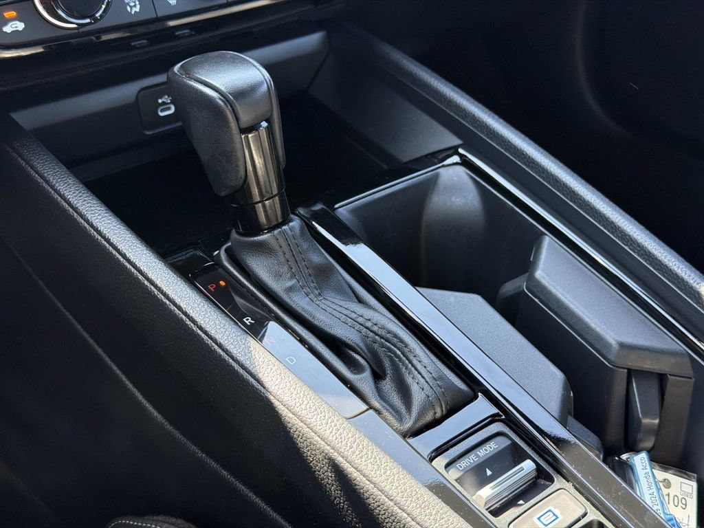 Used 2024 Honda Accord Sport image 16