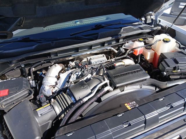 Used 2022 Chevrolet Silverado 2500 LT w/ Convenience Package image 21