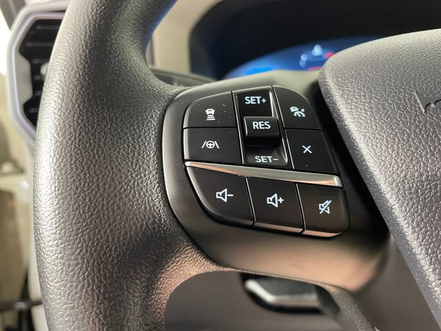 Certified 2025 Ford Bronco Sport Big Bend AWD/4WD image 11