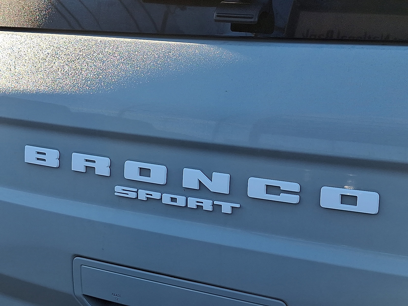 Certified 2024 Ford Bronco Sport Big Bend image 29