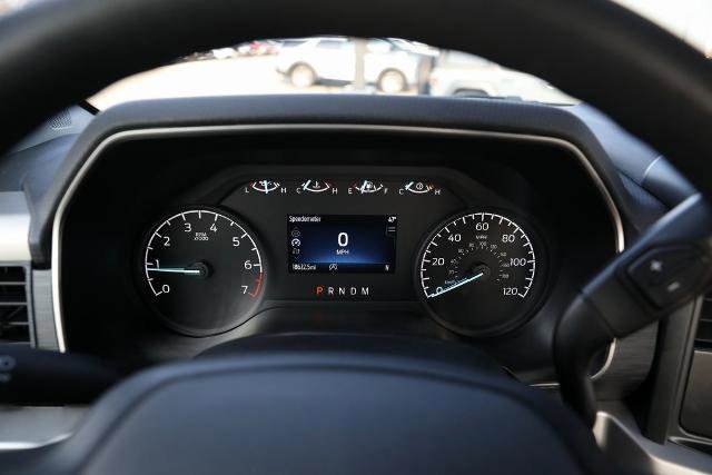 Certified 2021 Ford F150 XL w/ Equipment Group 101A High image 39