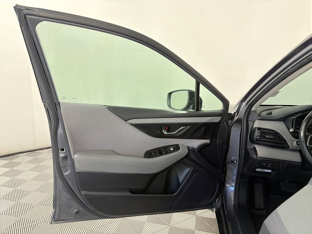 Used 2021 Subaru Legacy Premium image 10