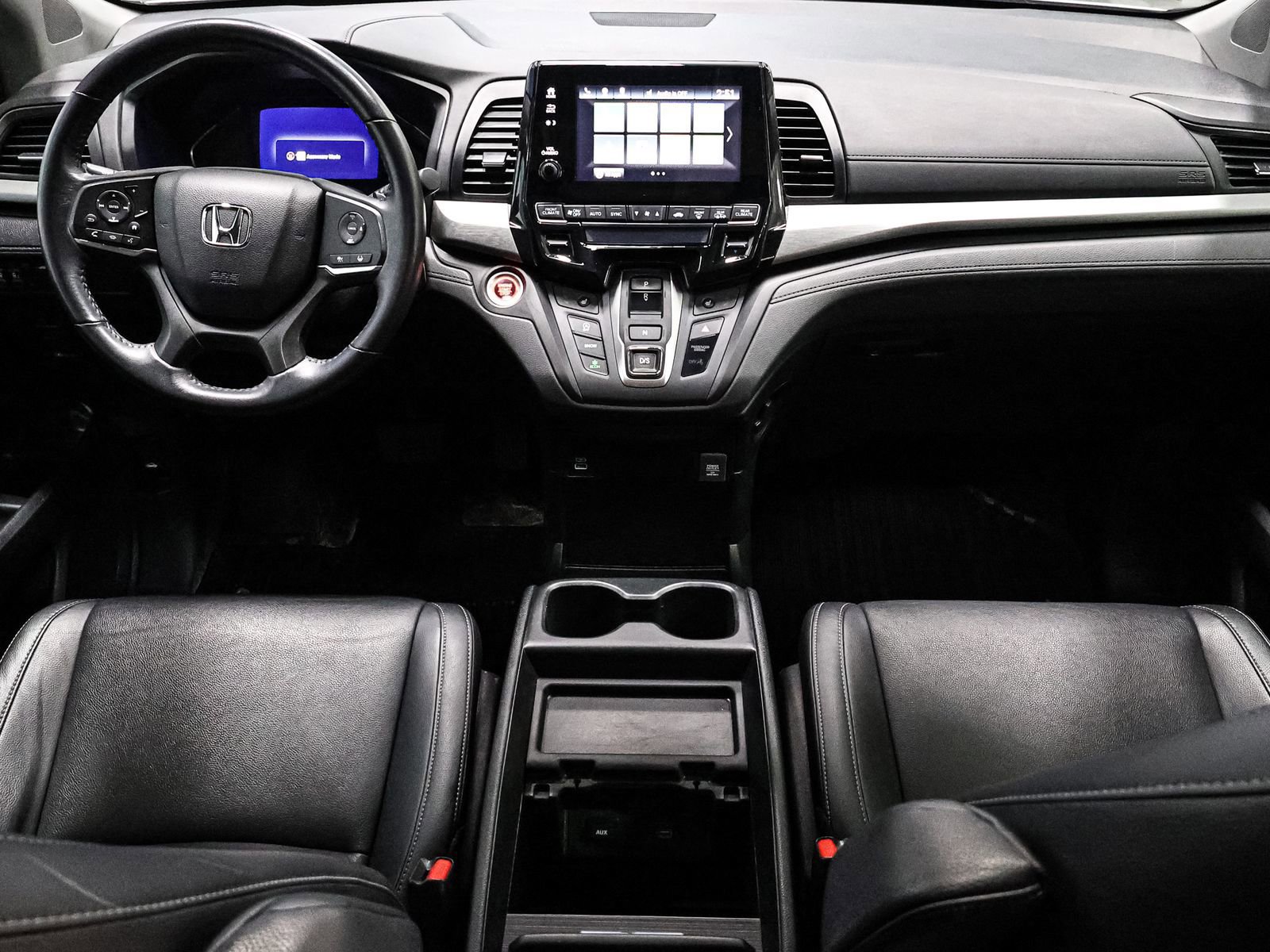 Used 2022 Honda Odyssey EX-L image 24