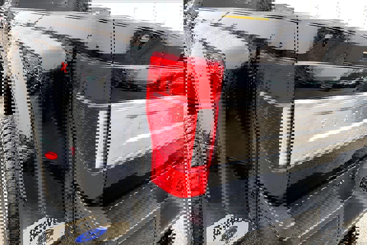 Certified 2022 Ford F450 Platinum image 24