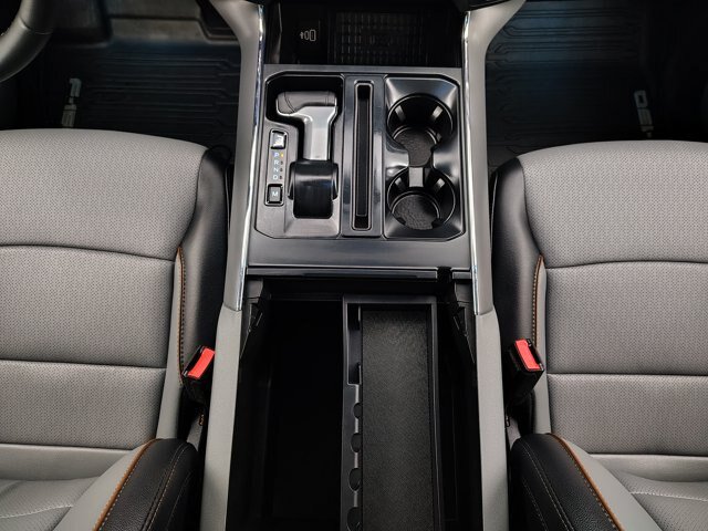 Certified 2025 Ford F150 Lariat w/ Equipment Group 502A High AWD/4WD image 40