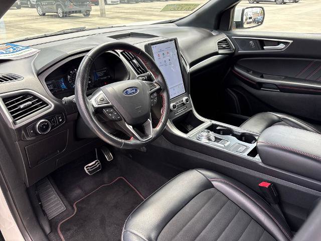 Certified 2024 Ford Edge ST-Line AWD/4WD image 6