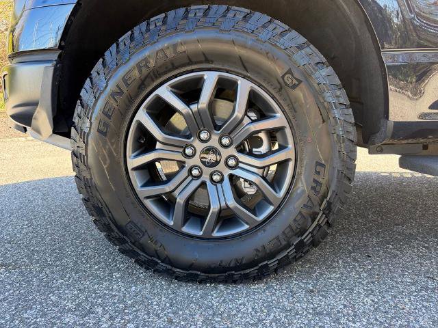 Certified 2025 Ford F150 Tremor w/ Equipment Group 402A High AWD/4WD image 13