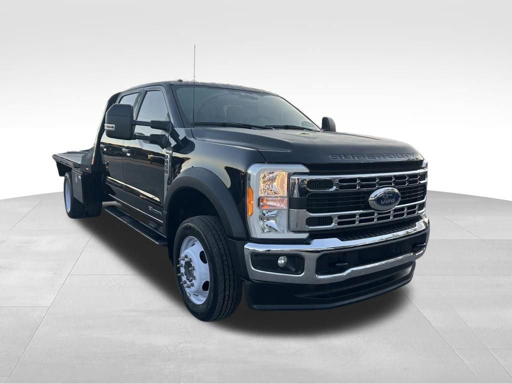 Certified 2023 Ford F450 XLT w/ XLT Value Package image 2