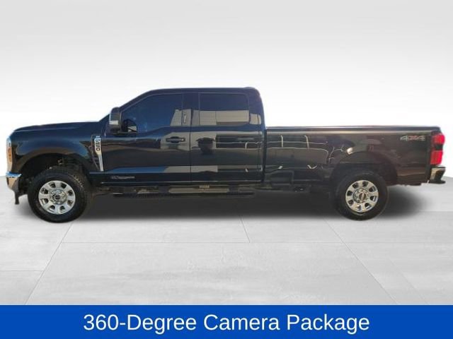 Certified 2024 Ford F250 XLT w/ 360-Degree Camera Package image 2