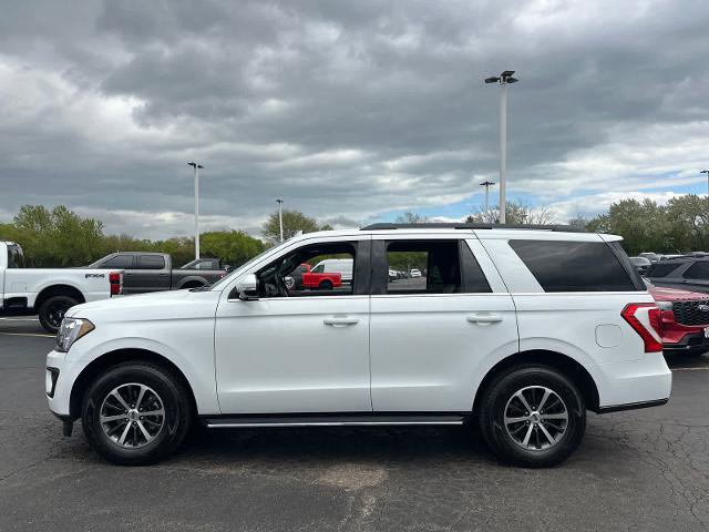 Certified 2021 Ford Expedition XLT AWD/4WD image 5