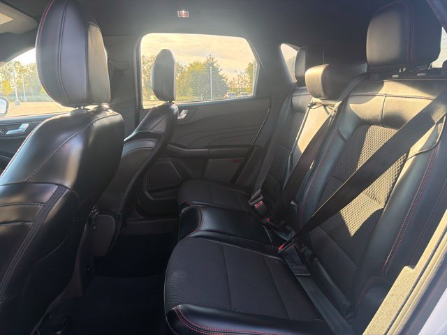Certified 2023 Ford Escape ST-Line w/ Equipment Group 301A FWD image 16