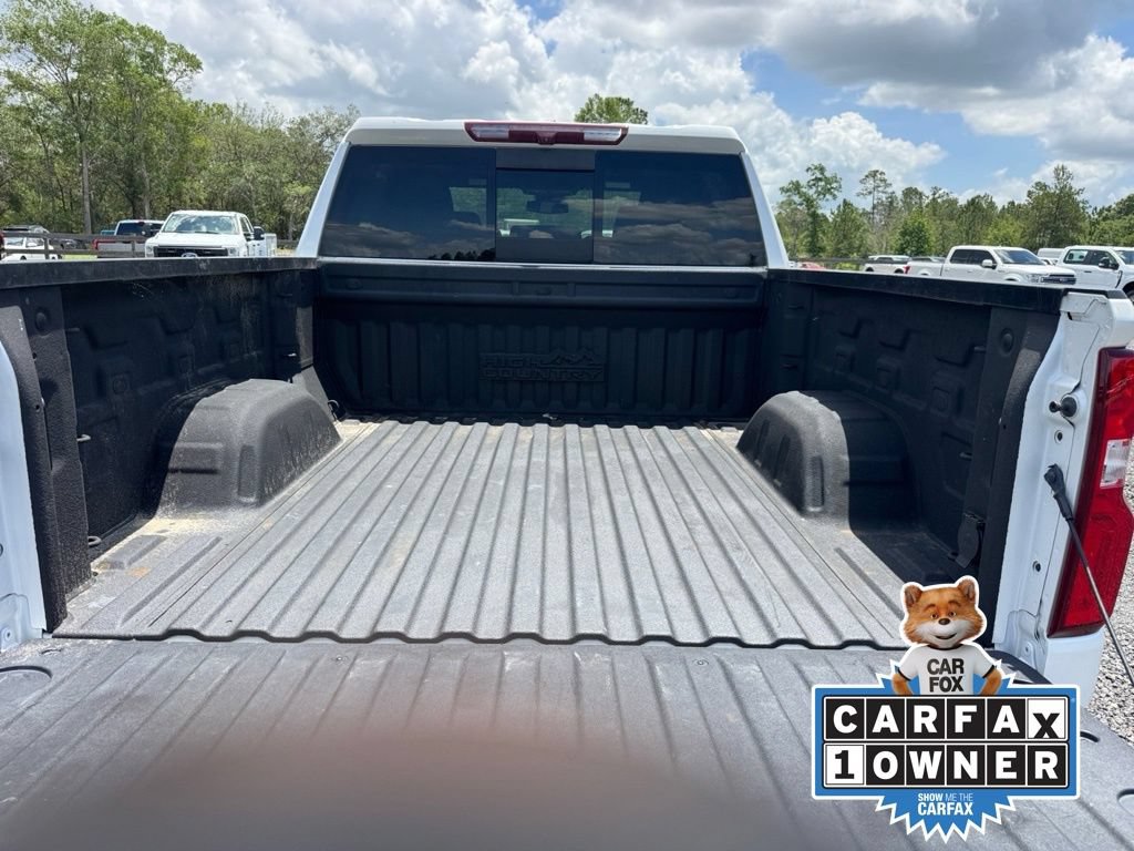 Used 2023 Chevrolet Silverado 1500 High Country w/ Z71 Off-Road Package AWD/4WD image 22