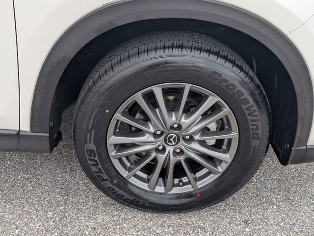 Used 2021 MAZDA CX-5 Touring w/ Touring Preferred SV Package image 17