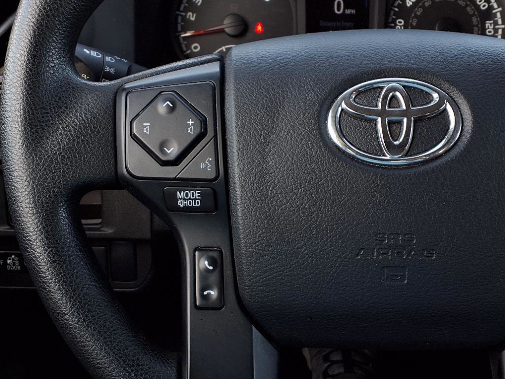 Used 2019 Toyota Tacoma 2WD Double Cab image 16