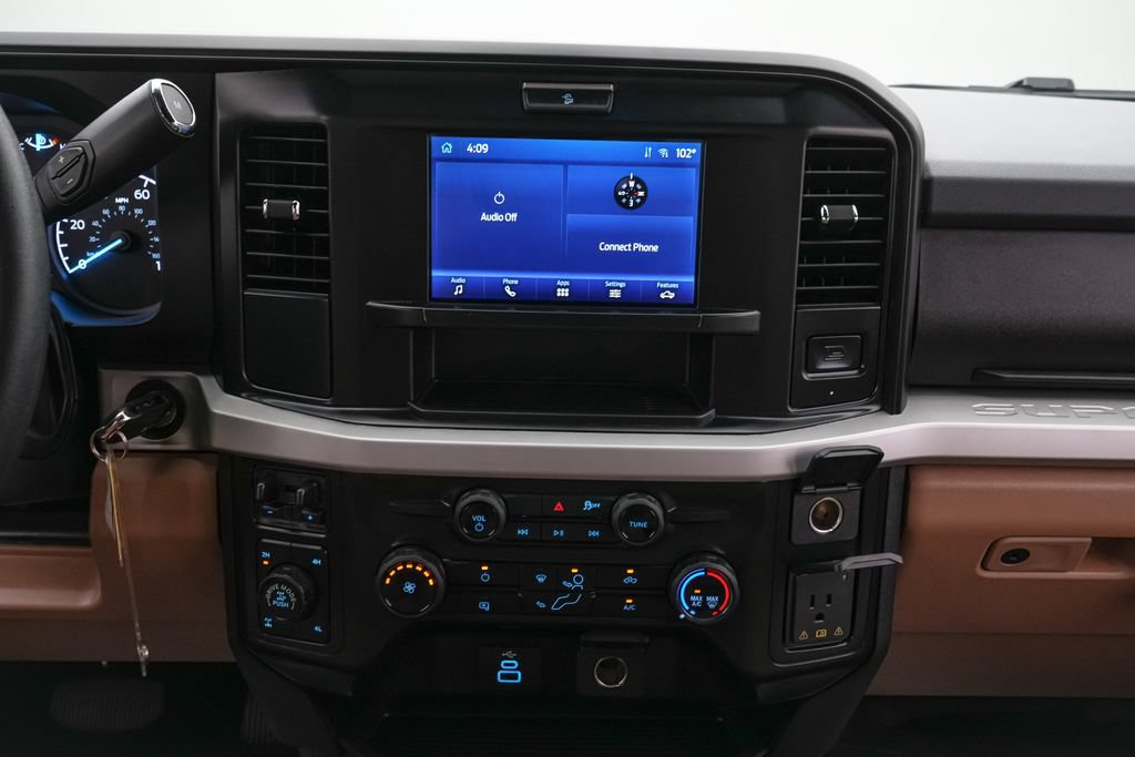 Certified 2026 Ford F250 XLT w/ Tremor Off-Road Package AWD/4WD image 18