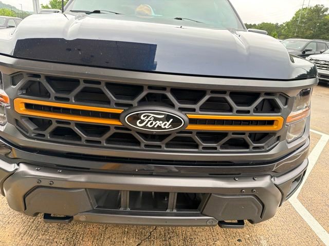 Certified 2025 Ford F150 Tremor w/ Equipment Group 402A High AWD/4WD image 29