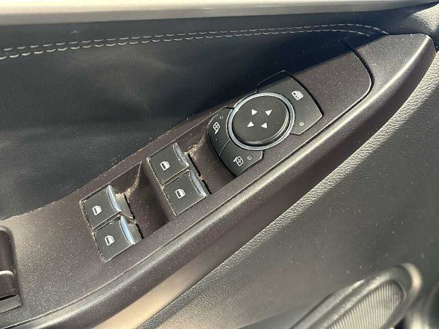 Certified 2020 Ford Explorer XLT w/ Equipment Group 202A image 23