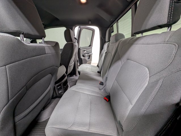 Used 2022 RAM 1500 Lone Star RWD image 16