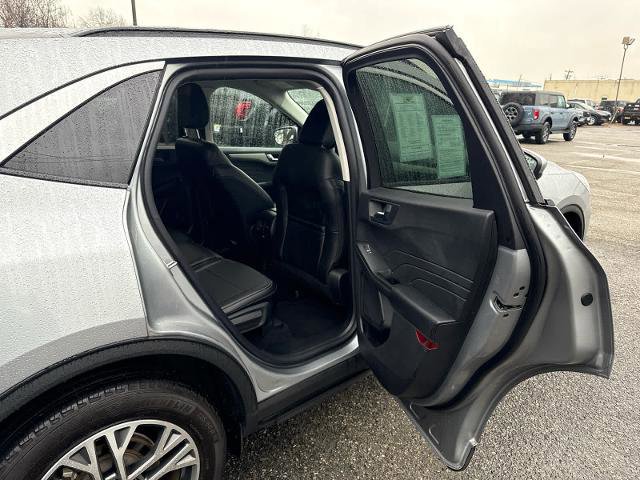 Certified 2022 Ford Escape SEL image 10