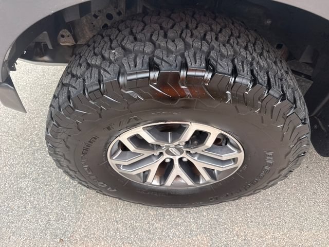 Certified 2018 Ford F150 Raptor w/ Equipment Group 802A Luxury AWD/4WD image 21