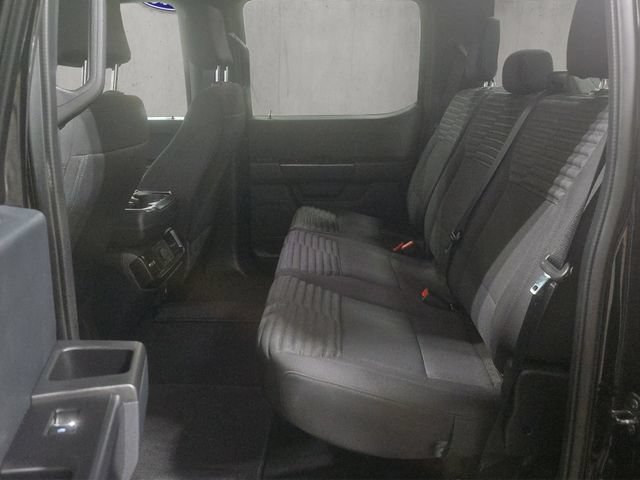 Certified 2023 Ford F150 XL w/ Trailer Tow Package AWD/4WD image 15