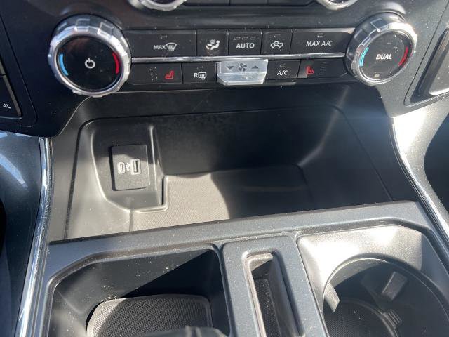 Certified 2022 Ford F150 XLT w/ Equipment Group 302A High image 32