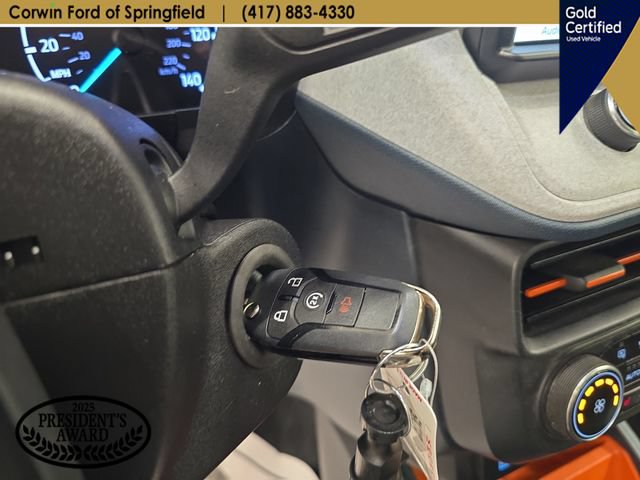 Certified 2024 Ford Maverick XLT w/ XLT Luxury Package AWD/4WD image 28